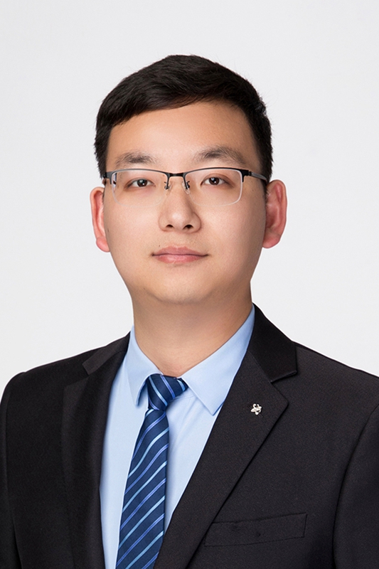 刘先锋实习律师